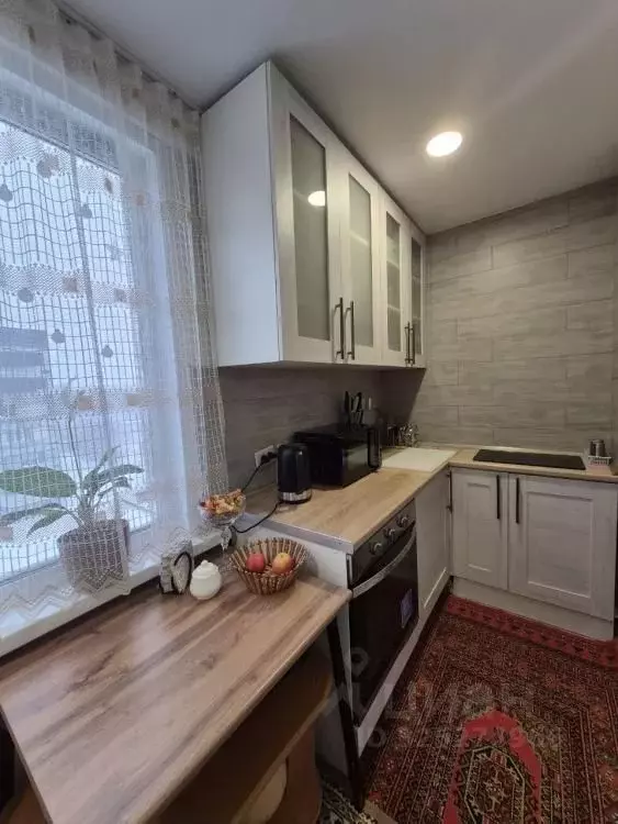 Комната Кемеровская область, Кемерово Ленинградский просп., 18 (16.7 ... - Фото 1