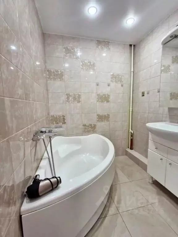 1-к кв. Санкт-Петербург Камышовая ул., 48К3 (56.0 м) - Фото 1