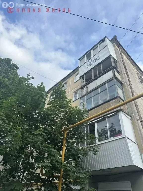 1-комнатная квартира: Самара, Партизанская улица, 146 (31 м) - Фото 1