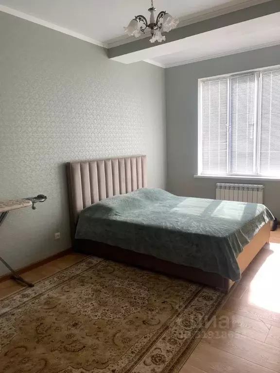 2-к кв. Дагестан, Махачкала ул. Эльзы Ибрагимовой, 5к2 (50.0 м) - Фото 0