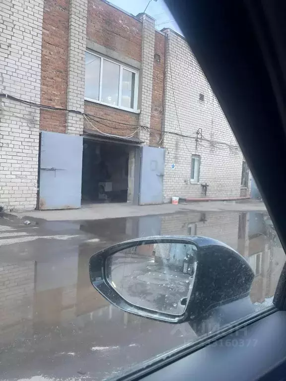Гараж в Московская область, Химки ул. Репина, 16к3 (17 м) - Фото 1