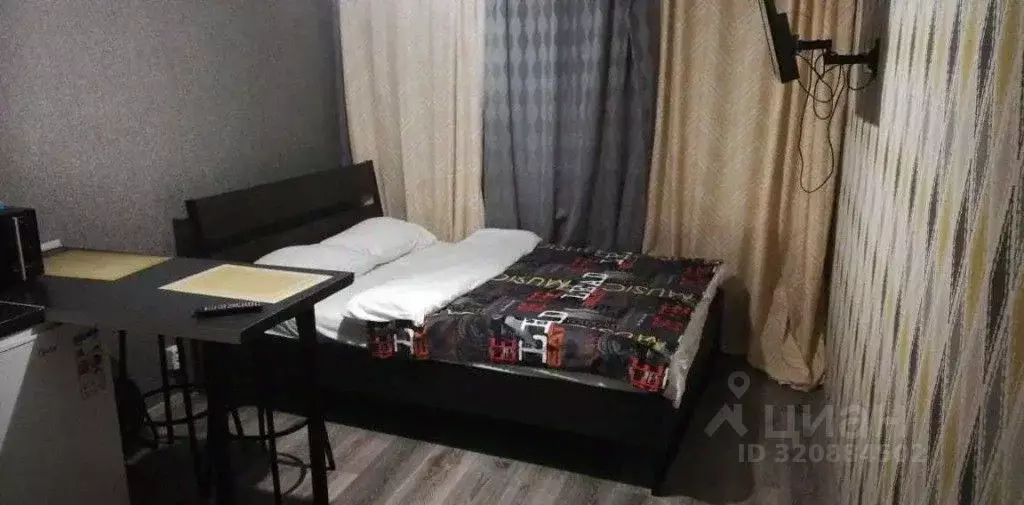 1-к кв. Московская область, Звенигород Одинцовский городской округ, ... - Фото 1