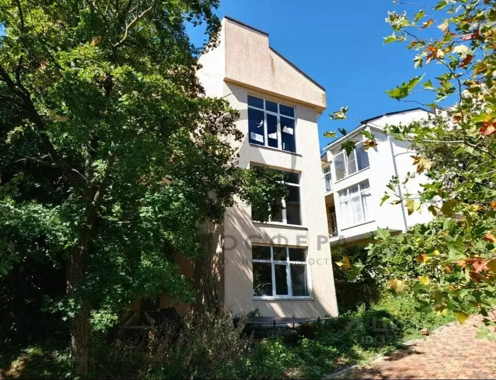 Коттедж в Краснодарский край, Туапсинский муниципальный округ, с. ... - Фото 2