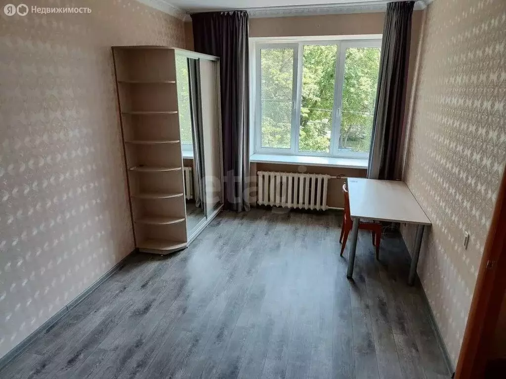 1-комнатная квартира: Миасс, проспект Макеева, 15 (36.2 м) - Фото 1