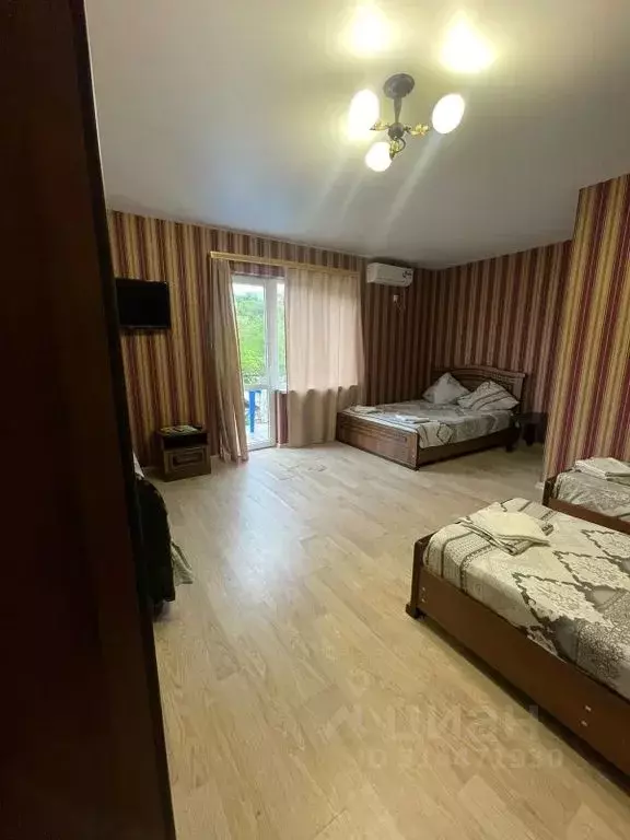 Комната Краснодарский край, Сочи пос. Лоо, ул. Таллинская, 7Б - Фото 1