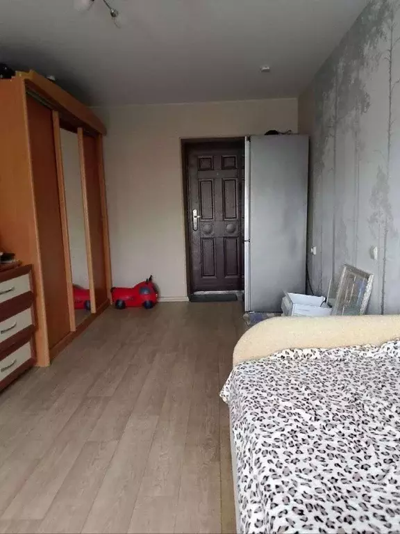 Комната Крым, Симферополь ул. Залесская, 47 (10.0 м) - Фото 2