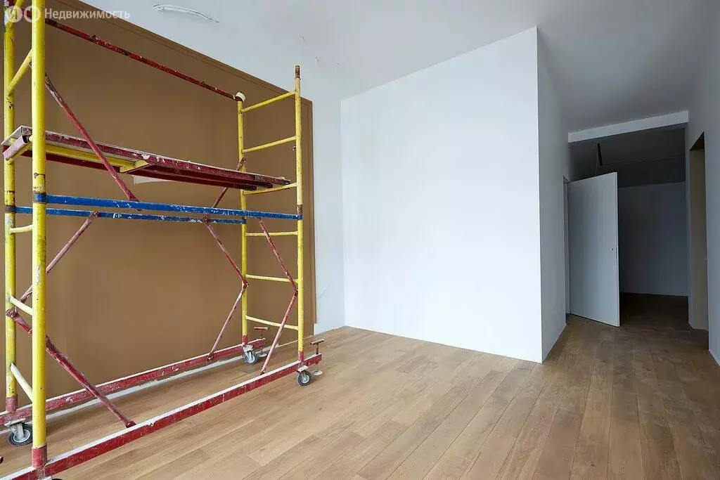 Дом в Московская область, муниципальный округ Истра, деревня ... - Фото 1