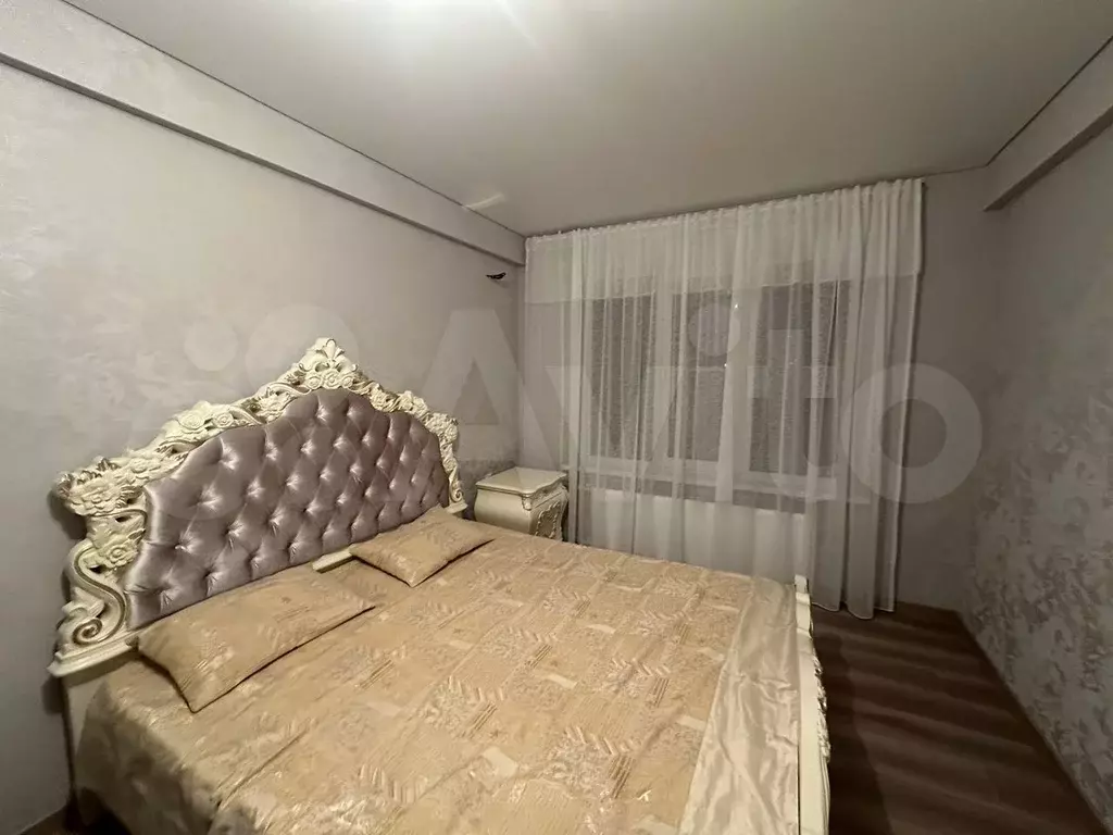 2-к. квартира, 50 м, 1/5 эт. - Фото 1