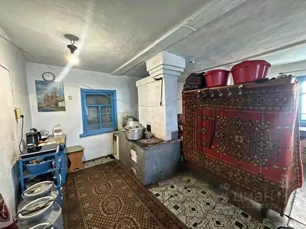 Дом в Амурская область, Белогорск Луговая ул., 1А (28 м) - Фото 2