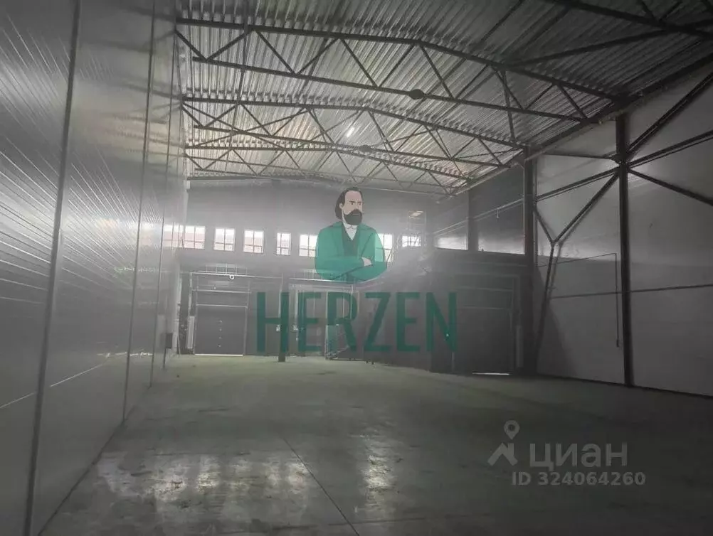 Производственное помещение в Московская область, Люберцы городской ... - Фото 2