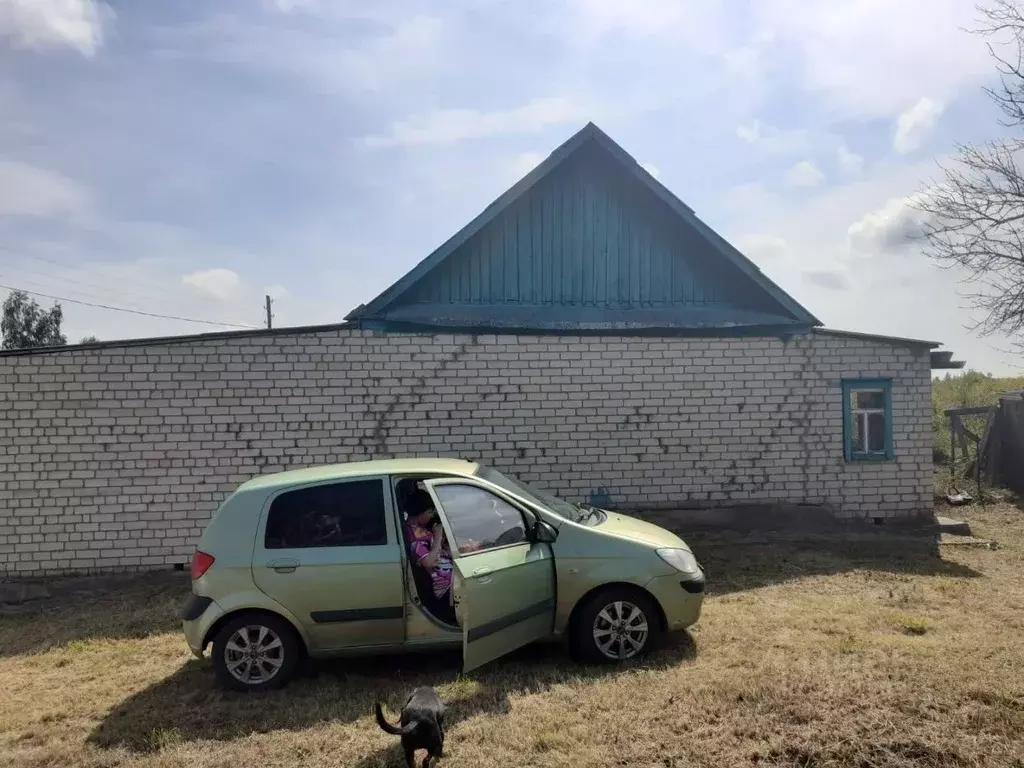 Дом в Орловская область, Орловский район, д. Быстрая  (51 м) - Фото 1