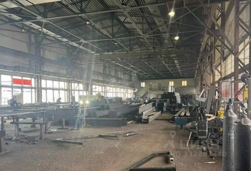 Помещение свободного назначения в Московская область, Раменский ... - Фото 1