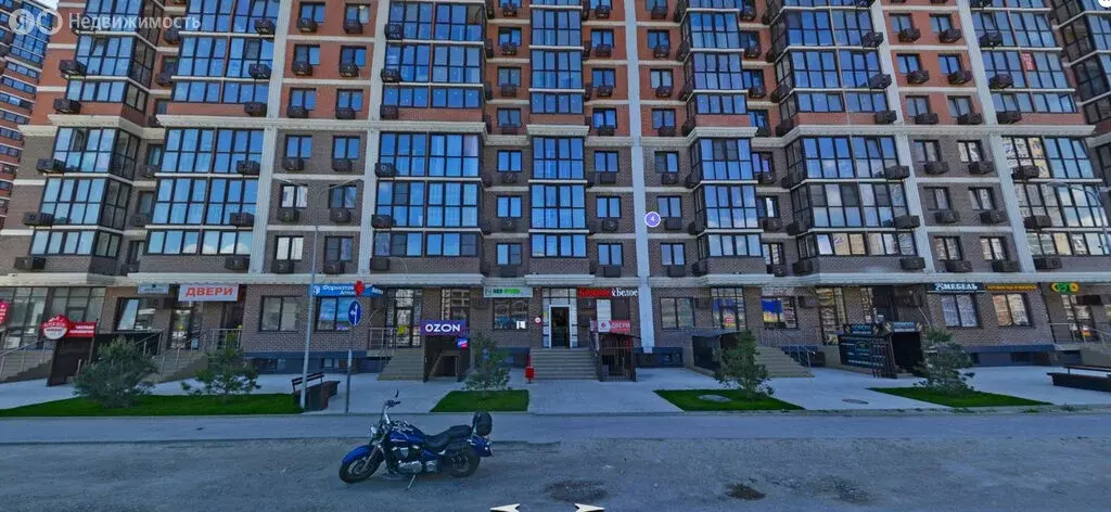 Помещение свободного назначения (96.6 м) - Фото 1