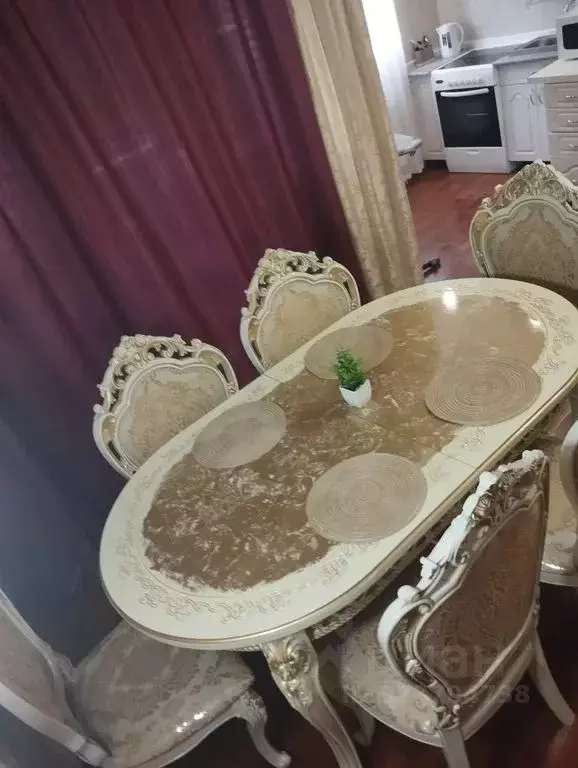 2-к кв. Татарстан, Казань Щербаковский пер., 7 (55.0 м) - Фото 2