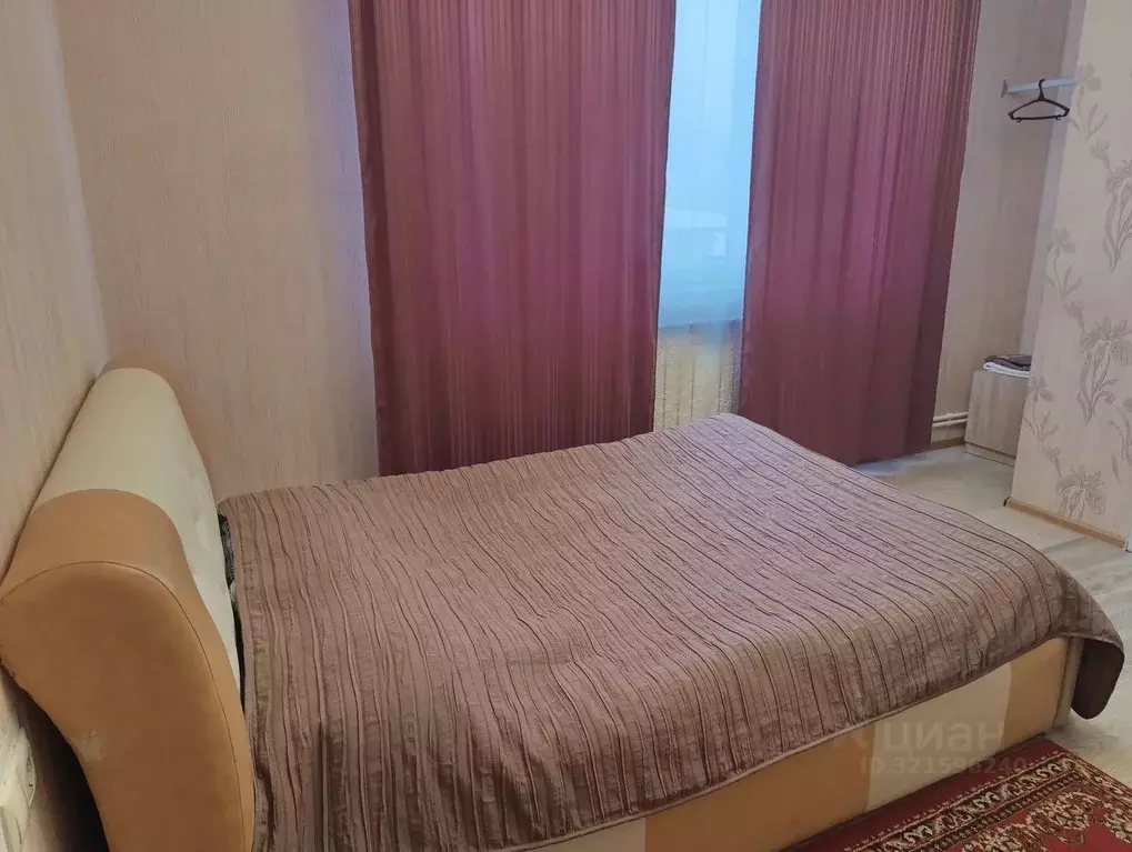 Комната Московская область, Лобня ул. Катюшки, 18 (18.0 м) - Фото 0