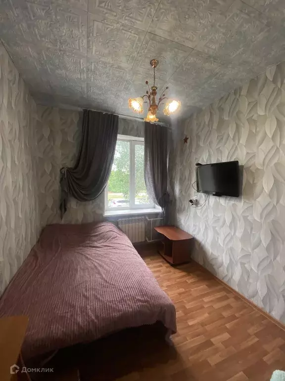 Продаётся 1-к квартира, 27.3 м - Фото 0