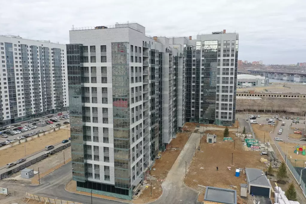 Продаётся 3-к квартира, 57 м - Фото 0