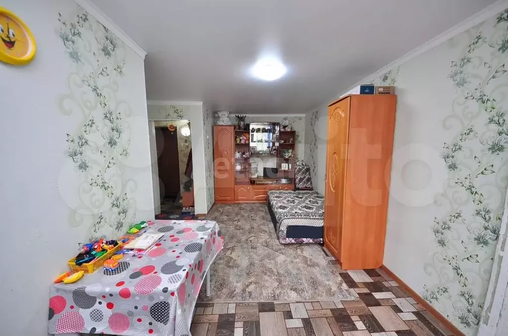 2-к. квартира, 35 м, 3/4 эт. - Фото 0
