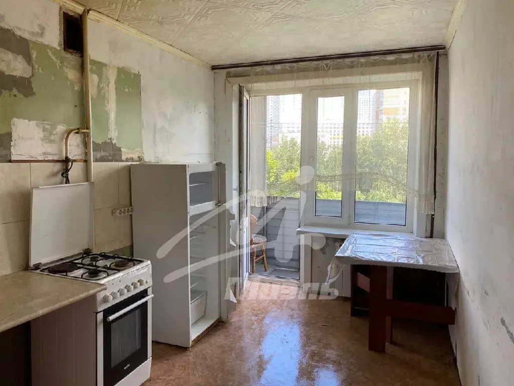 Продается 1-комнатная квартира - Фото 1