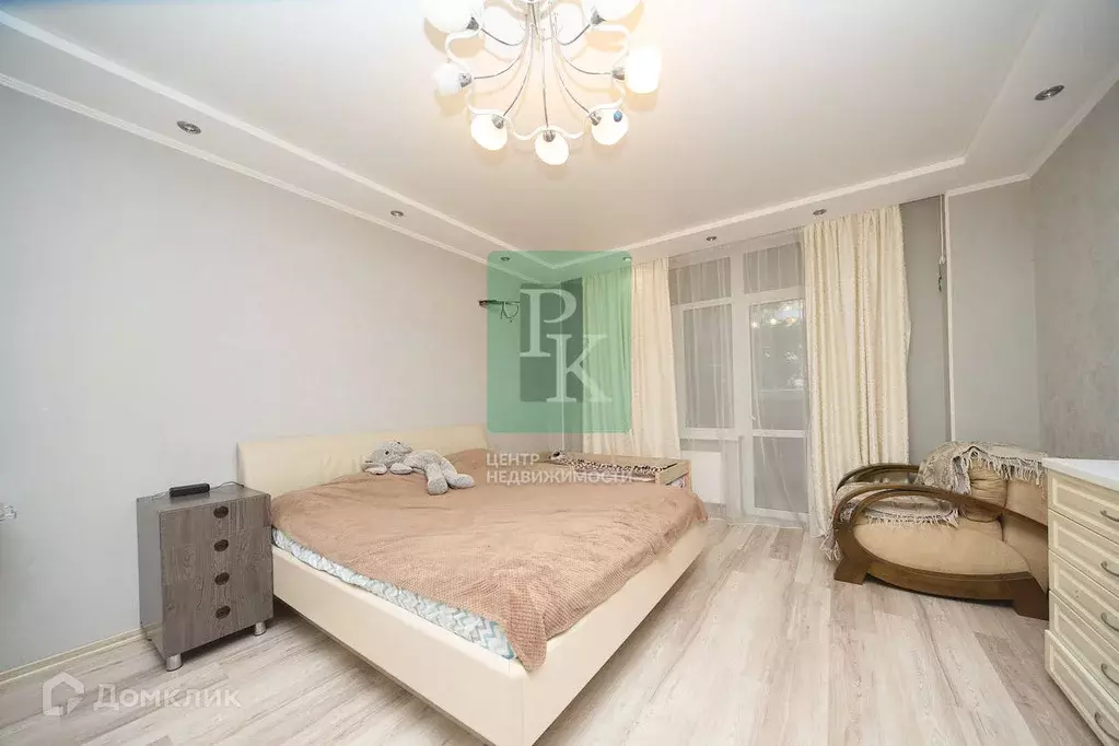Продаётся 2-к квартира, 84.7 м - Фото 0