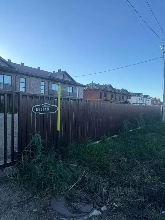 2-к кв. Адыгея, Тахтамукайский район, Старобжегокайское с/пос, Хомуты ... - Фото 2