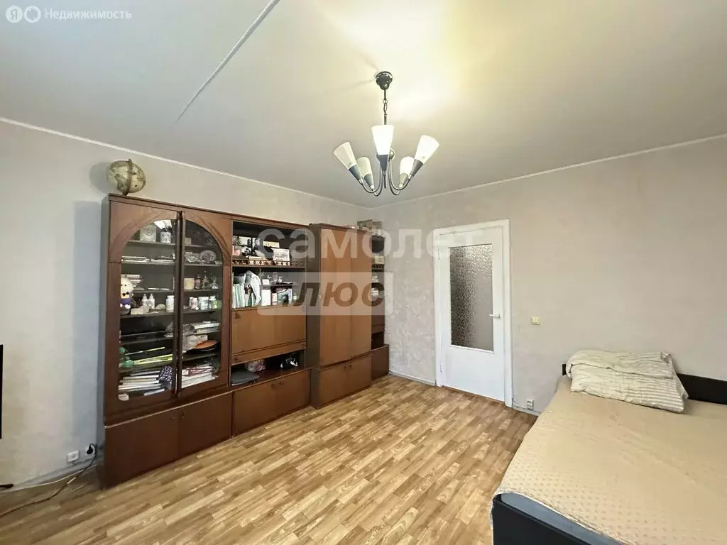 1-комнатная квартира: Москва, Псковская улица, 5к3 (39.3 м) - Фото 0