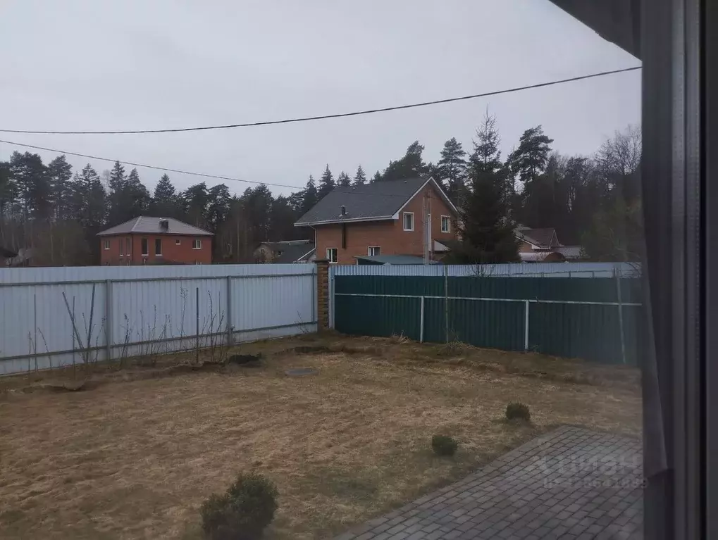 Дом в Московская область, Одинцовский городской округ, пос. Санатория ... - Фото 2