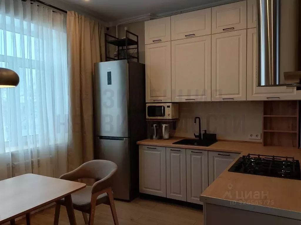 2-к кв. Самарская область, Самара ул. Скляренко, 9 (53.0 м) - Фото 1