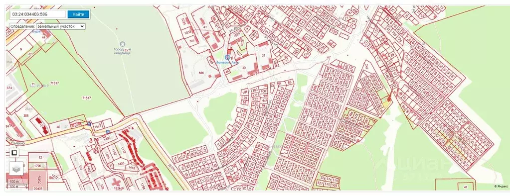 Участок в Бурятия, Улан-Удэ Лира ДНТ,  (8.0 сот.) - Фото 1