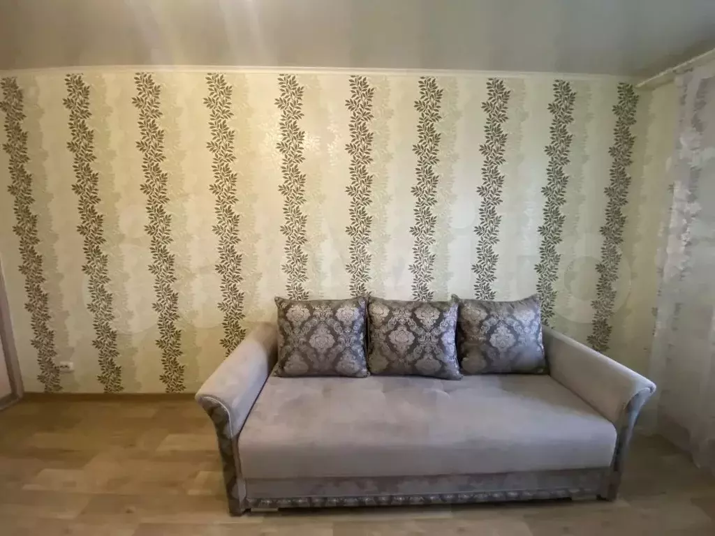 1-к. квартира, 40 м, 3/14 эт. - Фото 1