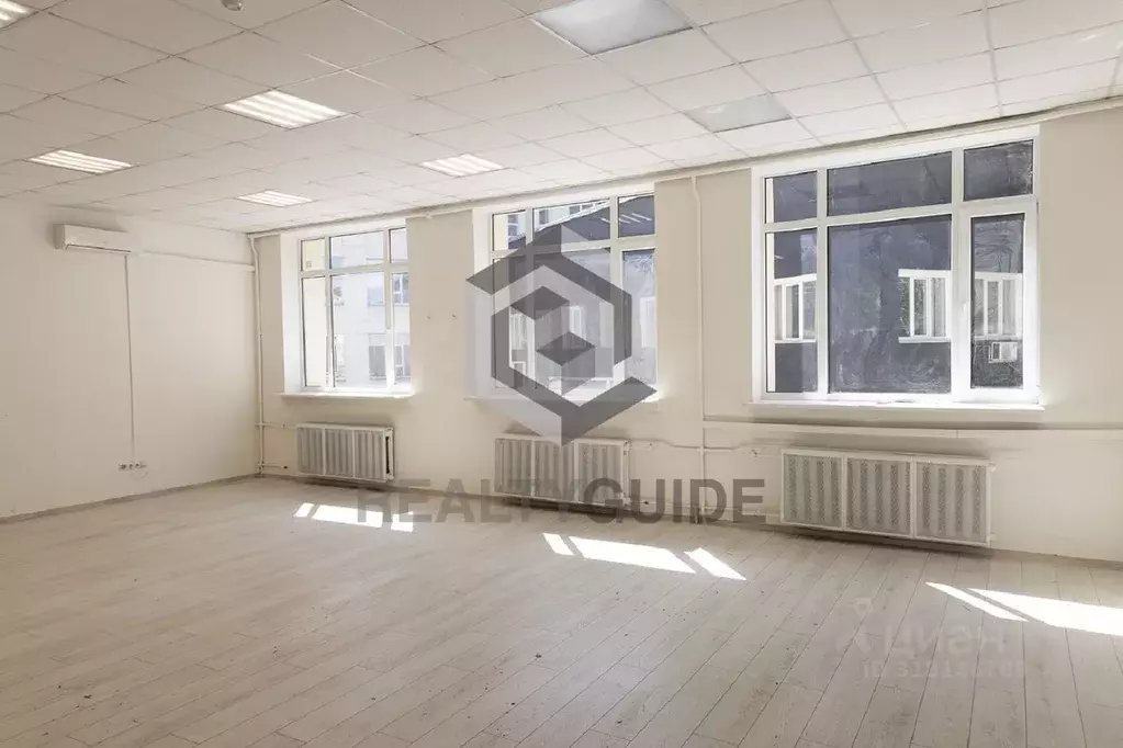 Офис в Москва ул. Орджоникидзе, 11С1а (102 м) - Фото 1