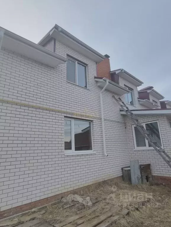 Коттедж в Марий Эл, Йошкар-Ола городской округ, д. Шоя-Кузнецово ул. ... - Фото 2