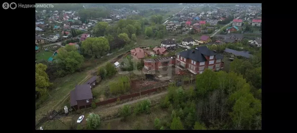 Дом в деревня Дёма, Рябиновая улица (217.7 м) - Фото 2