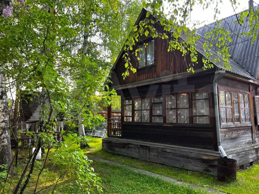 Дом 75 м на участке 5 сот. - Фото 1