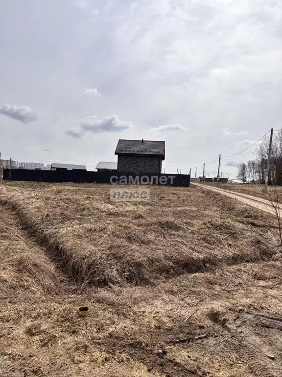 Участок, 7.2 сот., поселения (ижс) - Фото 1