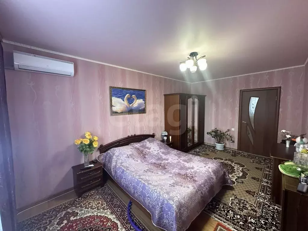 2-к кв. Белгородская область, Белгород Молодежная ул., 14 (58.8 м) - Фото 1