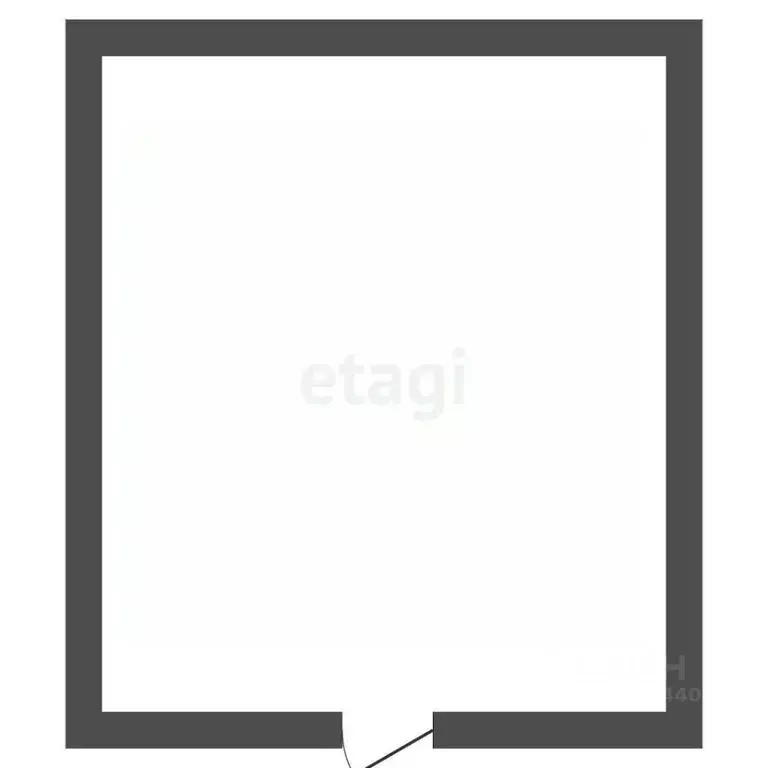 Участок в Тюменская область, Тюменский муниципальный округ, с. Чикча ... - Фото 2