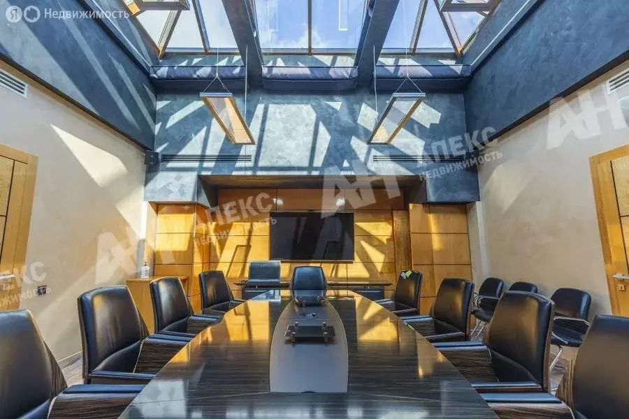 Офис (600 м) - Фото 1