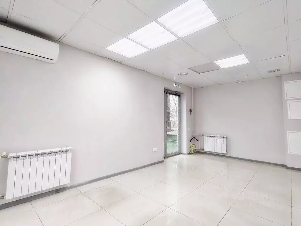 Помещение свободного назначения в Самарская область, Самара ул. ... - Фото 2