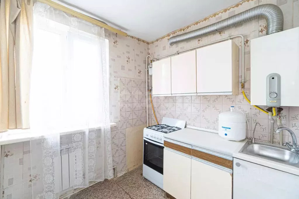 2-к кв. Севастополь просп. Героев Сталинграда, 24а (42.3 м) - Фото 0