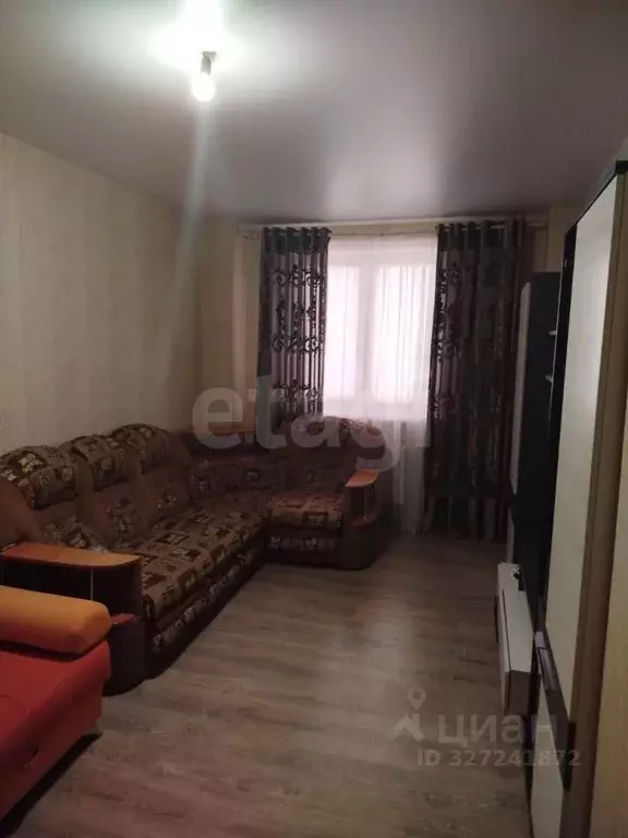 2-к кв. Ямало-Ненецкий АО, Новый Уренгой Тундровая ул., 12 (45.0 м) - Фото 2