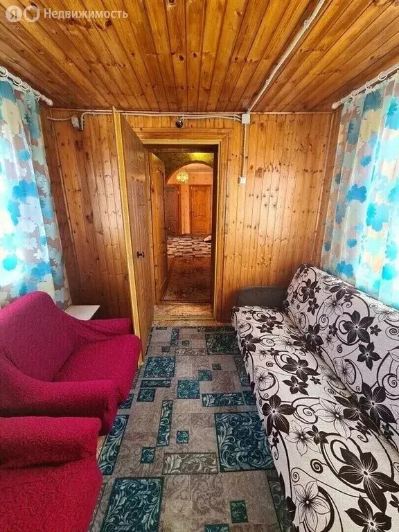 Дом в село Крутогорье, Концевая улица, 11 (91.5 м) - Фото 2