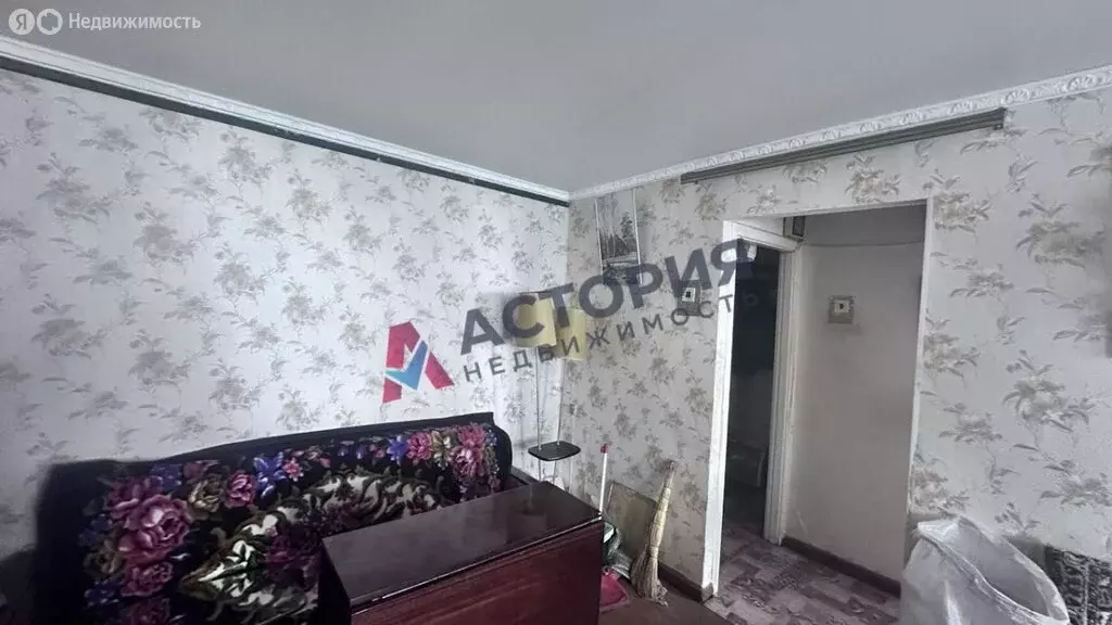 2-комнатная квартира: Тула, Волоховская улица, 8 (42 м) - Фото 2