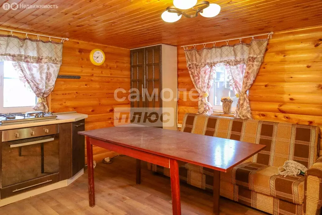 Дом в Челябинская область, посёлок Нижний Уфалей, Красноармейский ... - Фото 2