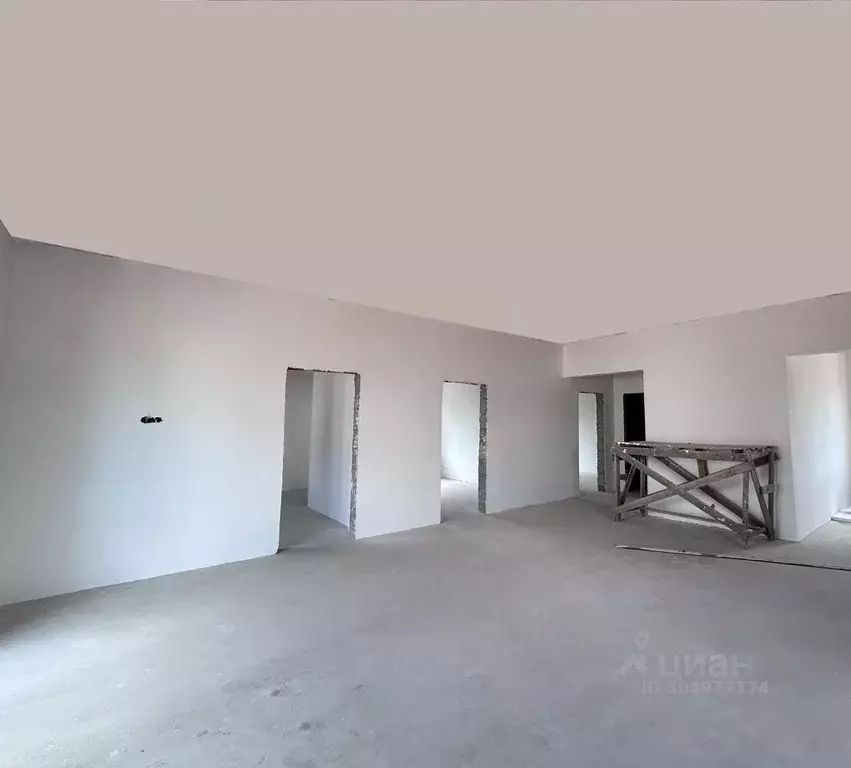 Коттедж в Свердловская область, Белоярский муниципальный округ, пос. ... - Фото 2