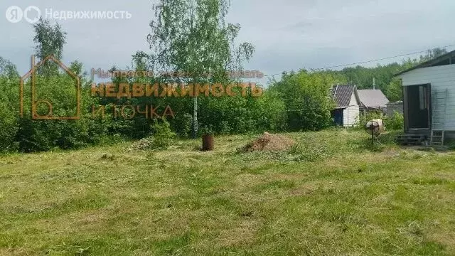 Дом в Кармаскалинский район, Подлубовский сельсовет, СНТ Берёзка, 5-я ... - Фото 2