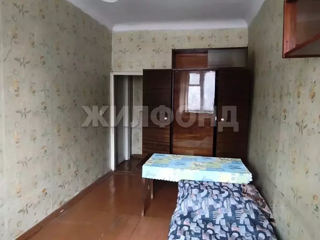 2-к кв. Новосибирская область, Обь ул. ЖКО Аэропорта, 3 (45.0 м) - Фото 2