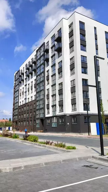 3-к. квартира, 85 м, 8/9 эт. - Фото 0