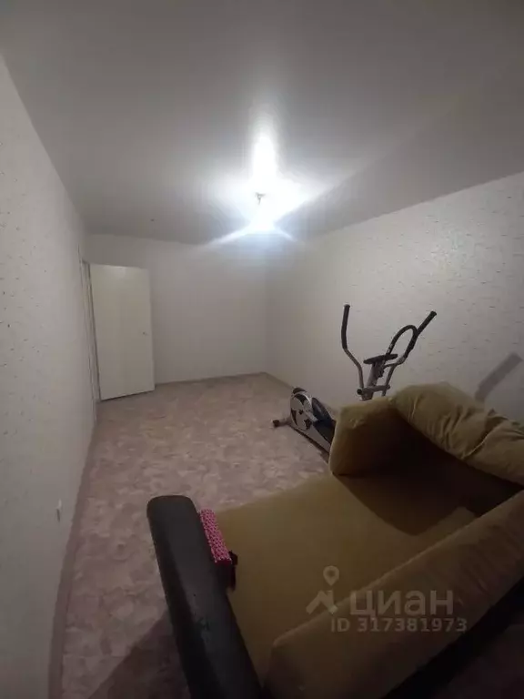 1-к кв. Башкортостан, Уфа ул. Мечтателей, 11 (32.6 м) - Фото 0