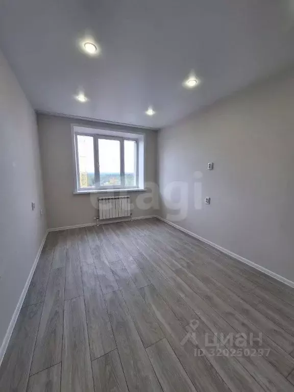 1-к кв. Ярославская область, Ярославский муниципальный округ, пос. ... - Фото 2